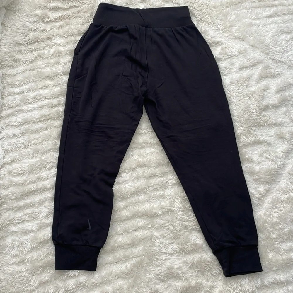 Nike Yoga Joggers